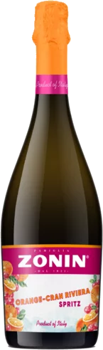 Zonin Orange Cran Riviera Spritz 750ml
