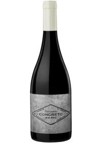 Zuccardi Concreto Malbec 750ml