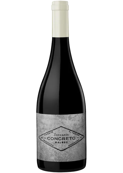 Zuccardi Concreto Malbec 750ml