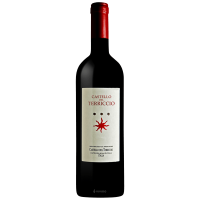 astello del Terriccio Lupicaia Toscana Red