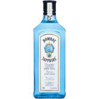 bombay sapphire gin