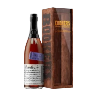 bookers Master Distillers Batch Bourbon 2024
