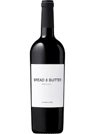 bread & butter merlot