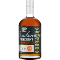 breckenridge imperial stout cask