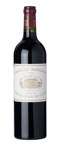 chateau margaux 2010