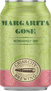 cigar city margarita gose