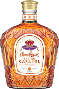 crown royal salted caramel