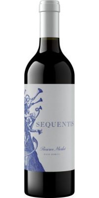 daou sequentis reserve merlot