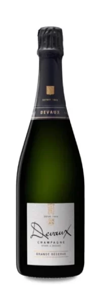 devaux Brut Grande Reserve