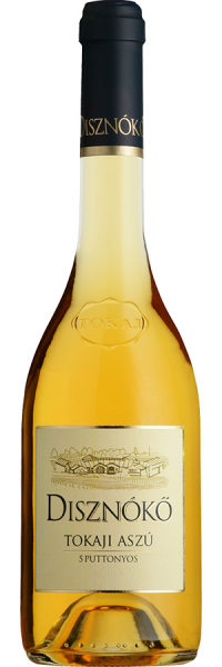 disznoko tokaji aszu 5 puttonyos 2013