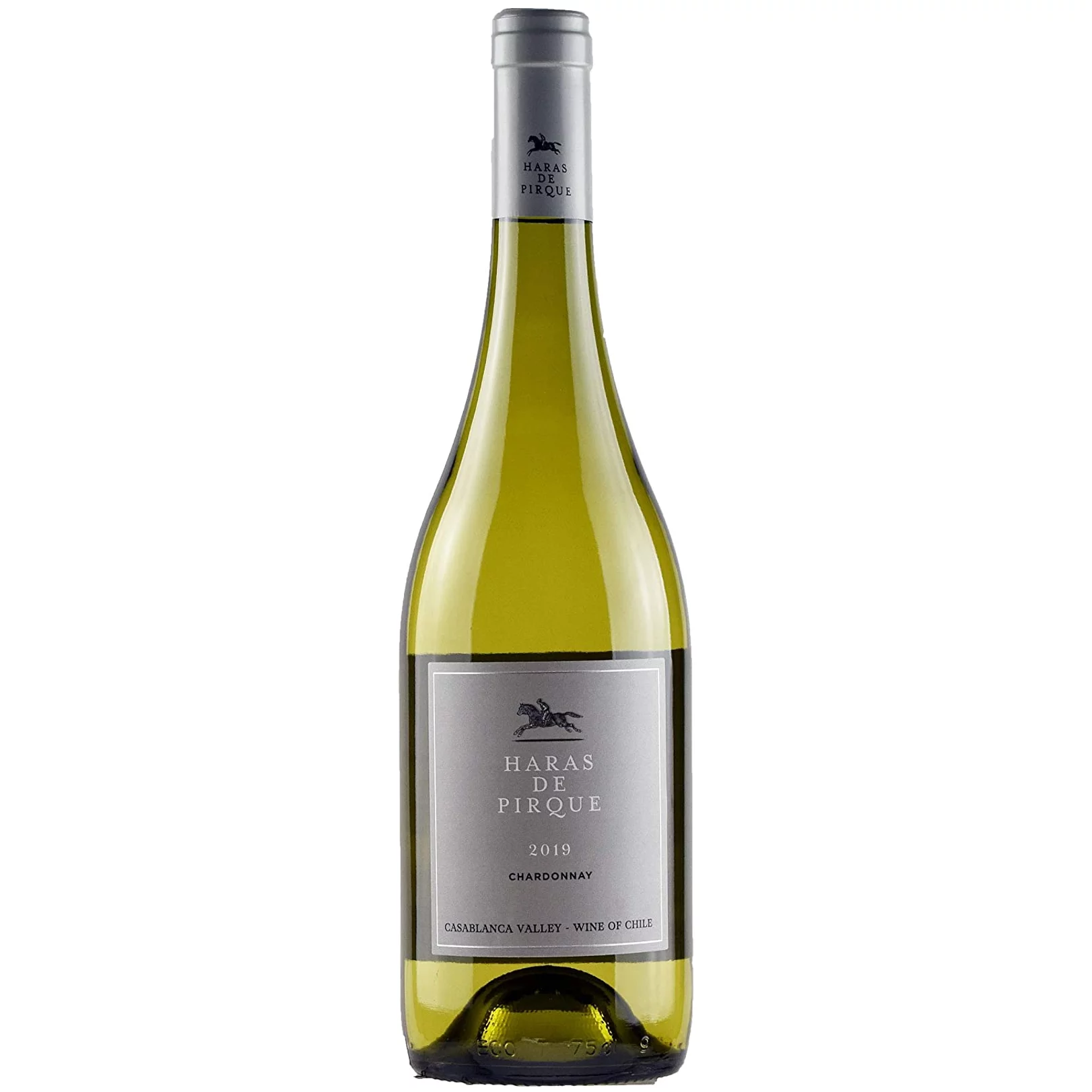 haras de pirque chardonnay
