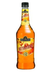 hiram walker butterscotch schnapps