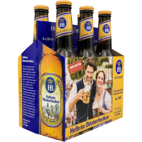 hofbrau Oktoberfestbier 12oz 6pk Btl