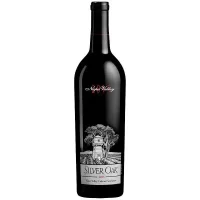 silver Oak Napa Cabernet 2018