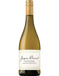 jacques dumont sauvignon blanc