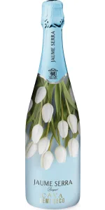 jaume serra bouquet cava semi seco