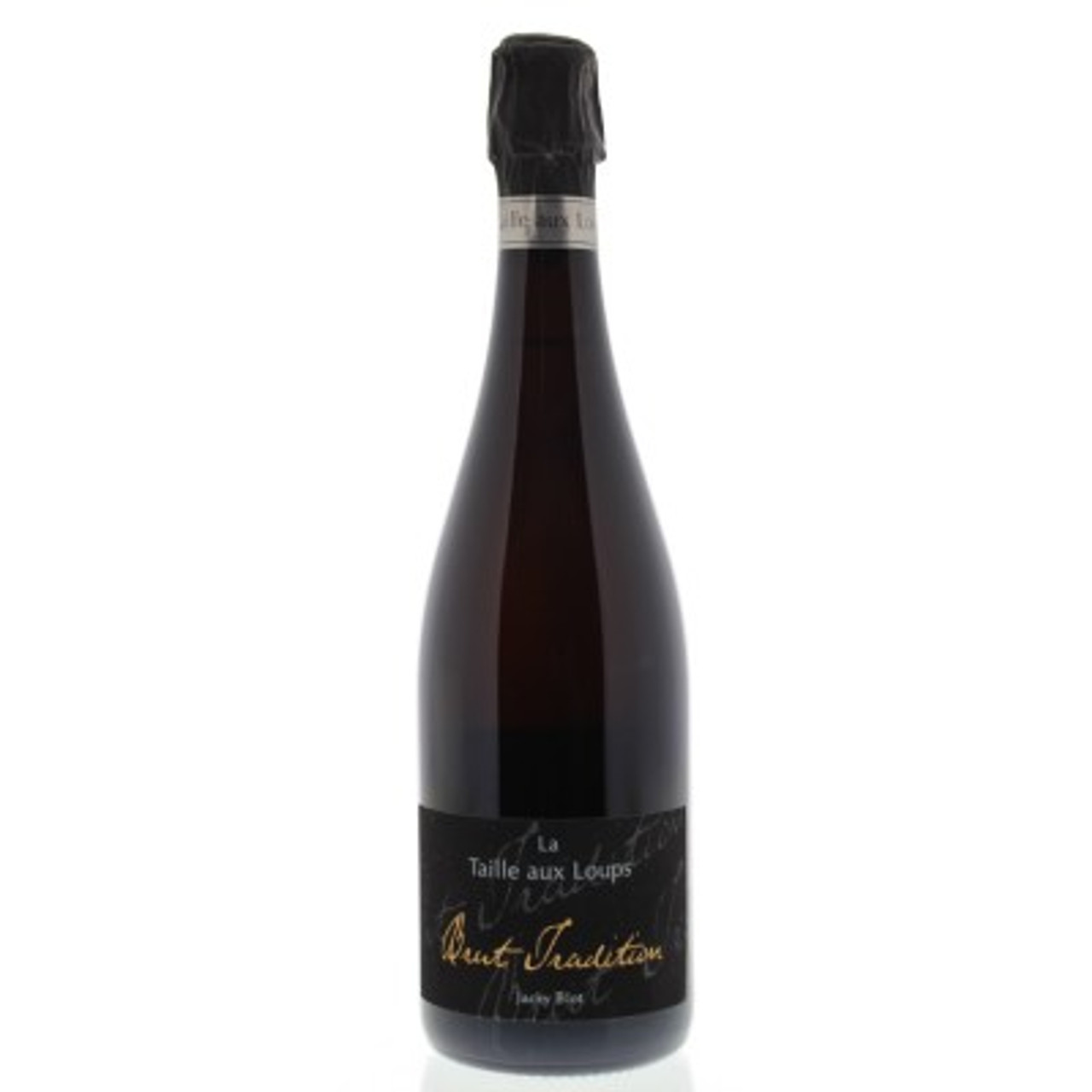 la taille aux loups brut tradition