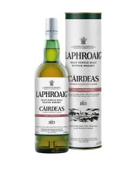 laphroaig cairdeas pedro ximenez