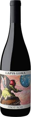 lapis luna pinot noir