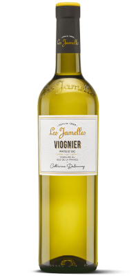 les jamelles viognier