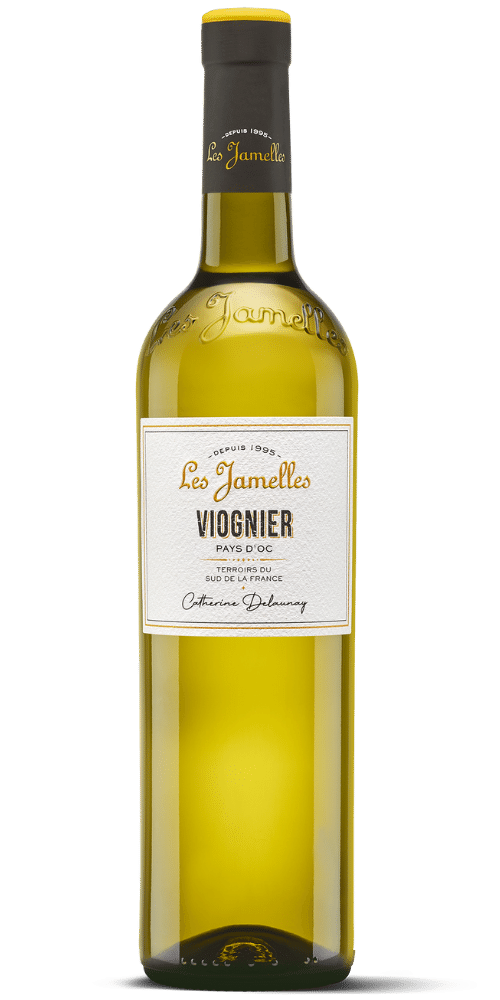les jamelles viognier