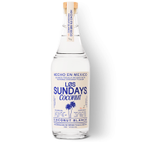 los sundays coconut tequila