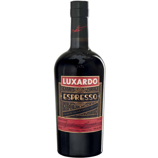 luxardo espresso liqueur