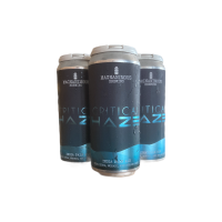 Magnanimous Critical Haze