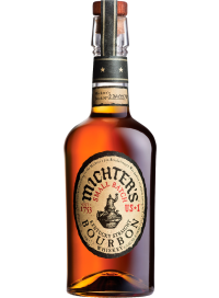michters Small Batch Bourbon 750ml