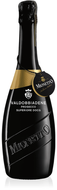 mionetto prosecco superiore docg