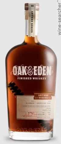 oak & eden anthro series