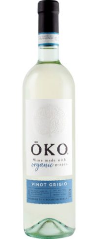 oko pinot grigio