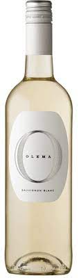 olema sauvignon blanc