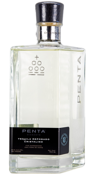 penta diamante