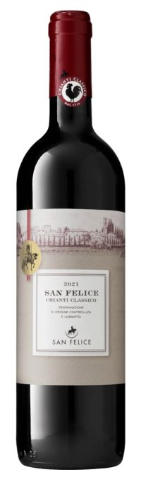 san felice chianti classico