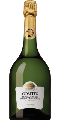 taittinger comtes blanc de blanc