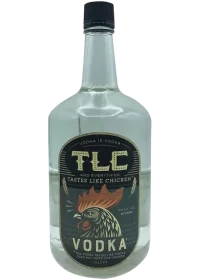 taste like chicken vodka