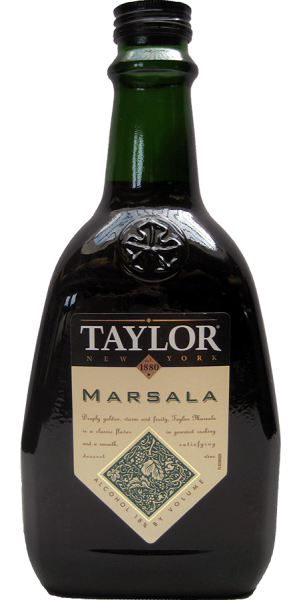 taylor ny marsala