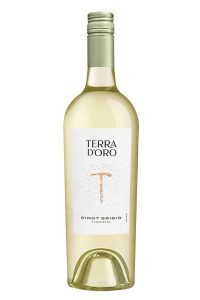 Terra d Oro Pinot Grigio