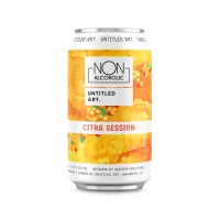 untitled art non alcoholic citra session