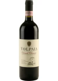 volpaia chianti classico
