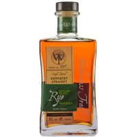 wilderness trail small batch rye