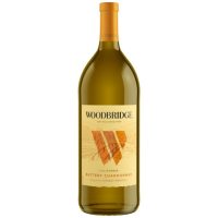 Woodbridge Buttery Chardonnay