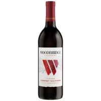 Woodbridge Cabernet Sauvignon Red Wine, 750 mL Bottle